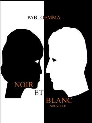 cover image of Noir et blanc